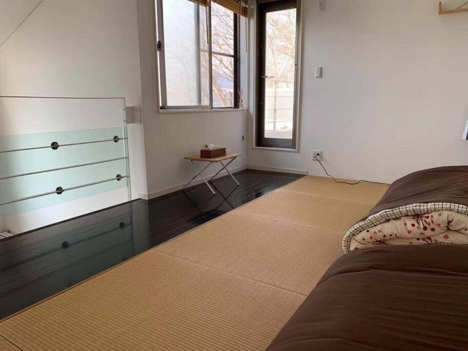 Away From Noise,View Fuji Mt In The Designer House Villa Yamanakako Ngoại thất bức ảnh
