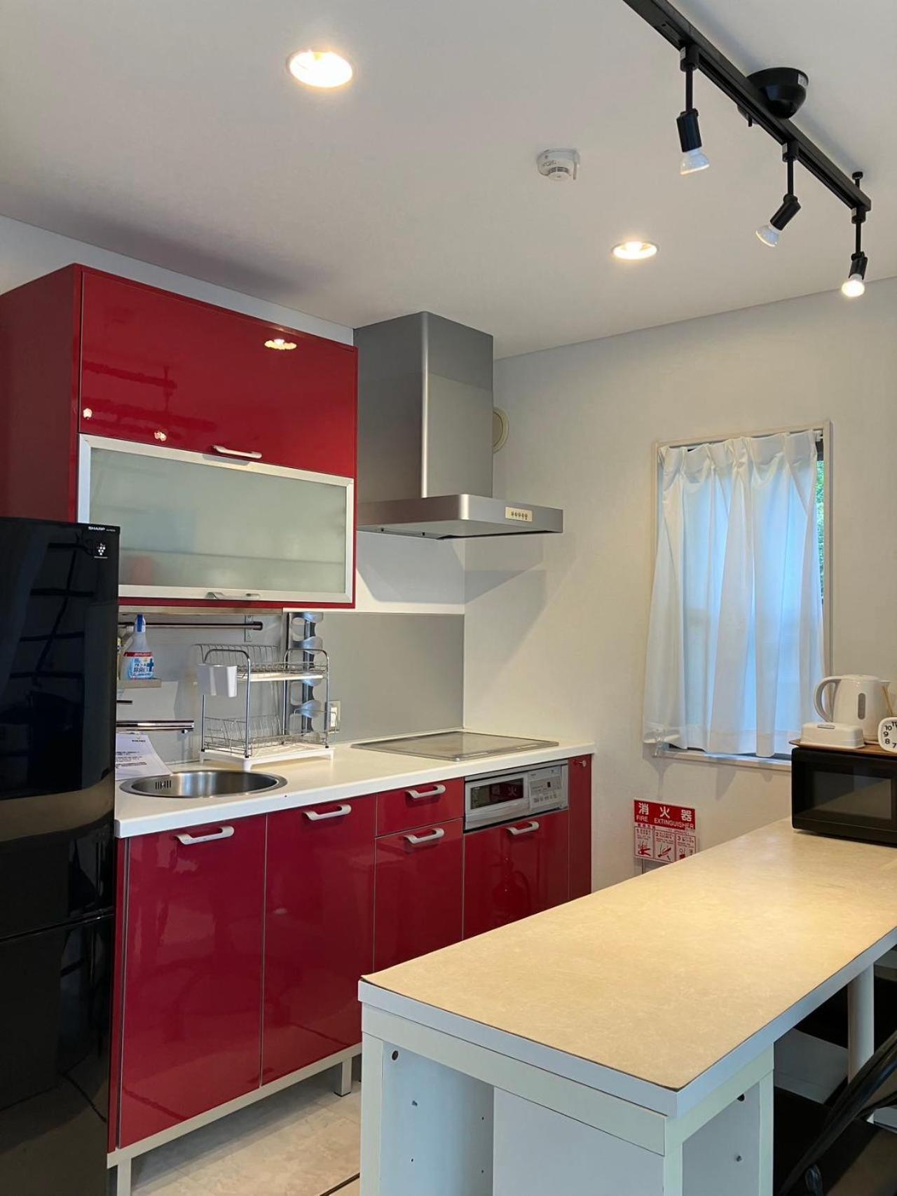 Away From Noise,View Fuji Mt In The Designer House Villa Yamanakako Ngoại thất bức ảnh