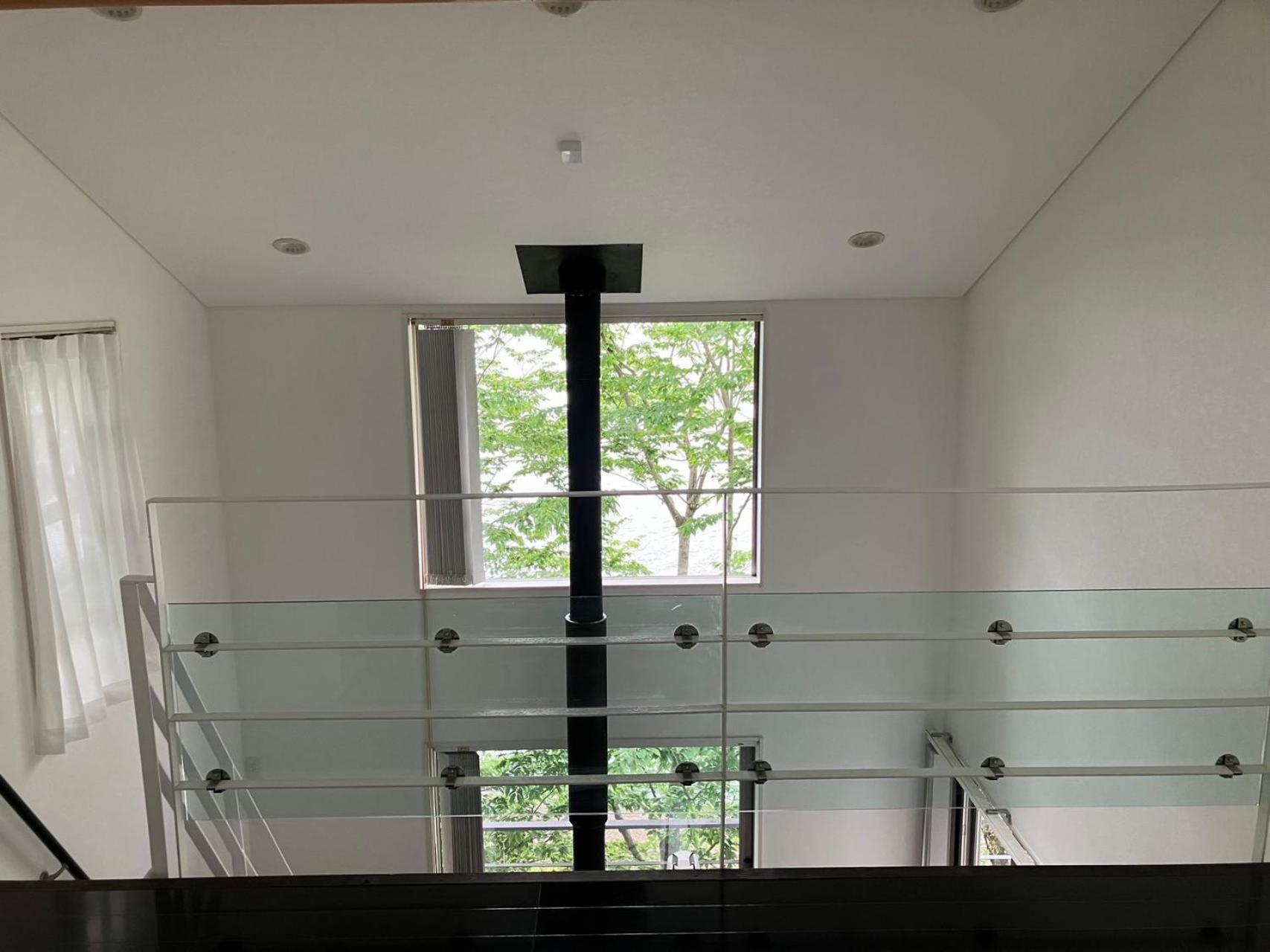 Away From Noise,View Fuji Mt In The Designer House Villa Yamanakako Ngoại thất bức ảnh