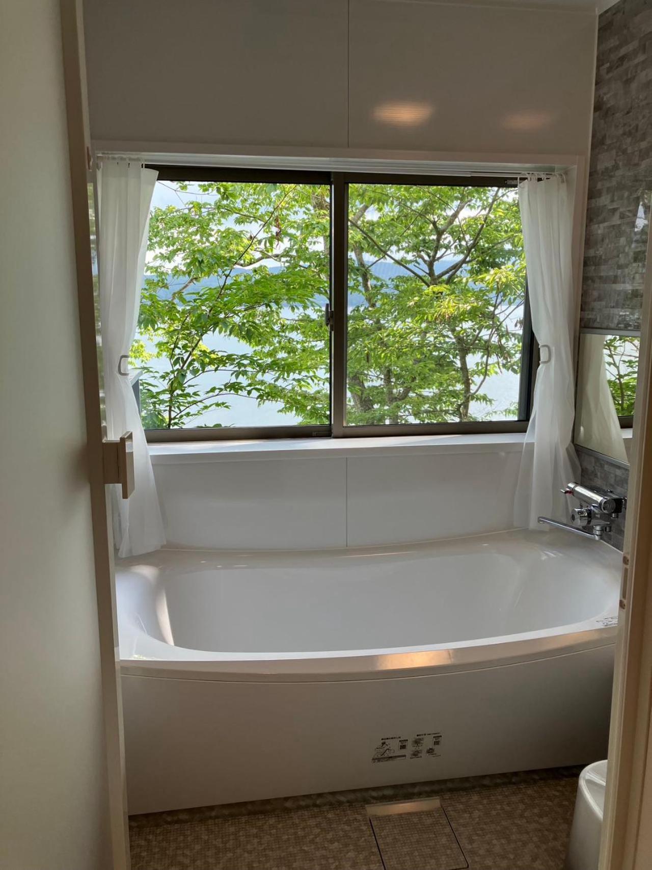 Away From Noise,View Fuji Mt In The Designer House Villa Yamanakako Ngoại thất bức ảnh
